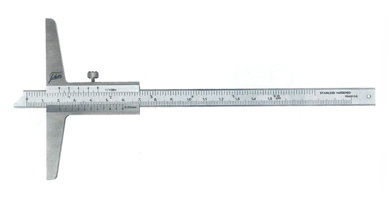 عمق سنج معمولی